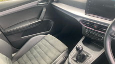 SEAT Ibiza 1.0 TSI 110 Xcellence Lux 5dr Petrol Hatchback